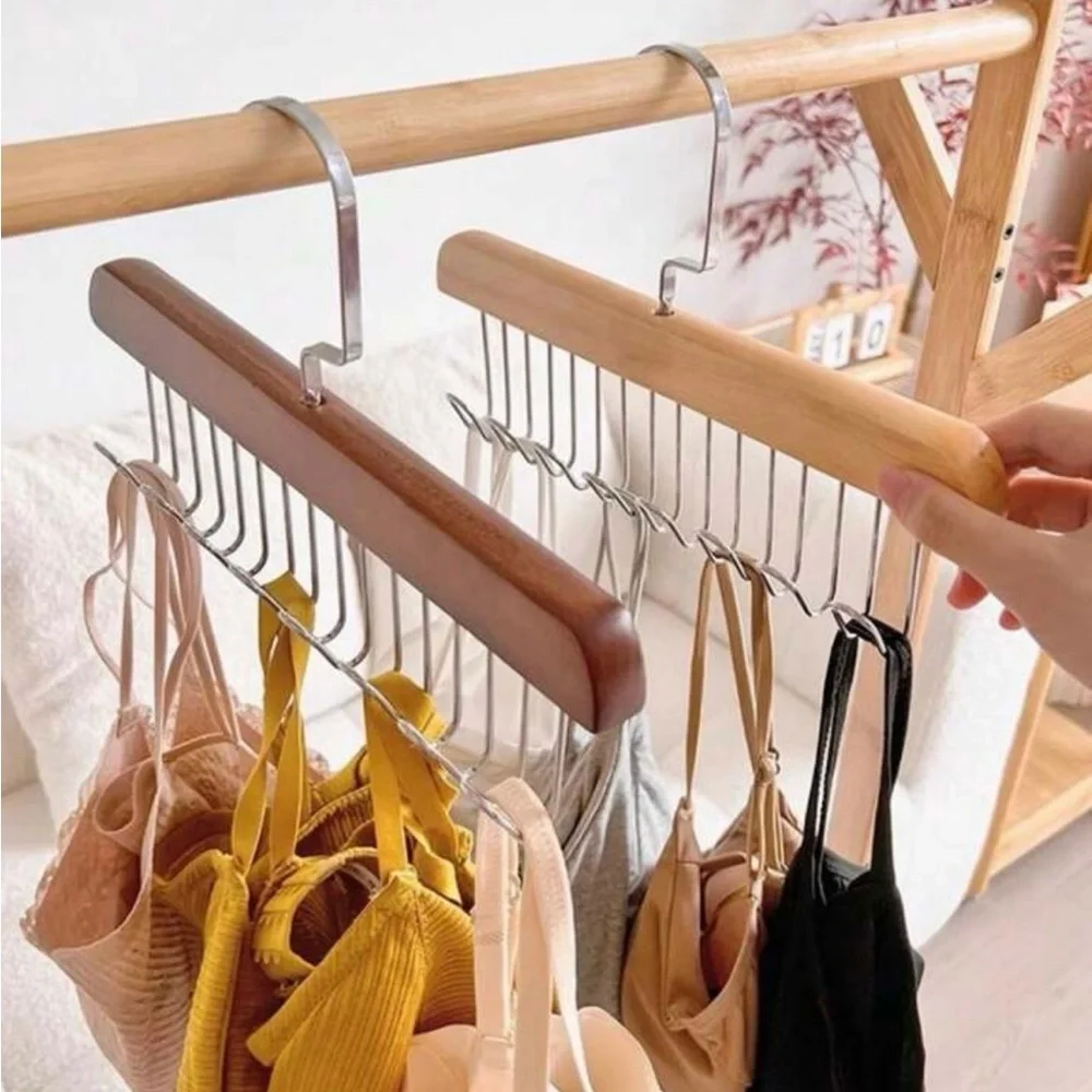 Hanging Cami/Bra Holder- NIB